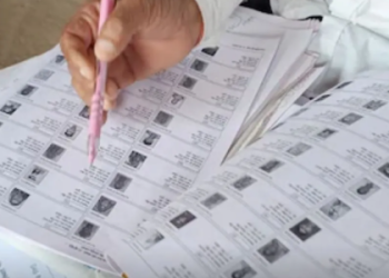 Bihar SIR: बिहार में अंतिम मतदाता सूची आज होगी जारी