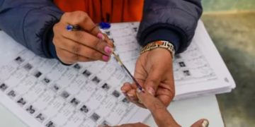 Jharkhand SIR voter list update photo, Election Commission SIR meeting image, झारखंड मतदाता सूची पुनरीक्षण फोटो