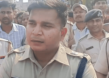 सीतामढ़ी में अपराधियों का तांडव, CSP संचालक की गोली मारकर हत्या