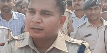 सीतामढ़ी में अपराधियों का तांडव, CSP संचालक की गोली मारकर हत्या