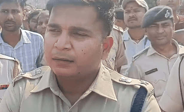 सीतामढ़ी में अपराधियों का तांडव, CSP संचालक की गोली मारकर हत्या