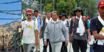 सोनम वांगचुक को हाई सिक्योरिटी जेल में किया गया शिफ्ट, लेह में इंटरनेट सेवा ठप