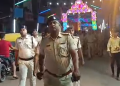 दुर्गा पूजा में कानून व्यवस्था के लिए बिहार पुलिस अलर्ट मोड पर, एसपी ने दी नई गाइडलाइन