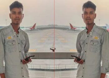 Siwan youth missing in Dubai 2025 सीवान का युवक दुबई में लापता Bihar migrant worker Dubai missing case Dubai job agent fraud Siwan news