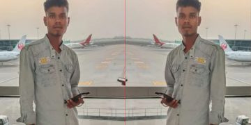 Siwan youth missing in Dubai 2025 सीवान का युवक दुबई में लापता Bihar migrant worker Dubai missing case Dubai job agent fraud Siwan news