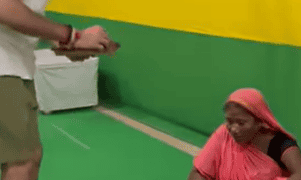 राघोपुर में तेज प्रताप का चुनावी तैयारी, बहन रोहिणी आचार्य ने शेयर किया वीडियो