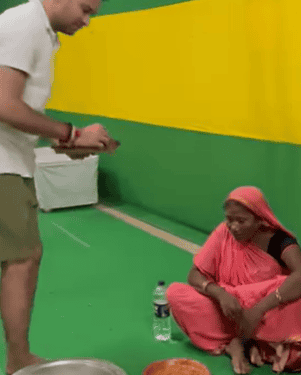 राघोपुर में तेज प्रताप का चुनावी तैयारी, बहन रोहिणी आचार्य ने शेयर किया वीडियो