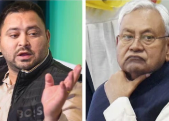 Bihar Election 2025: गठबंधनों में सीटों पर खींचतान तेज, NDA फिर नीतीश कुमार पर खेलेगी दांव