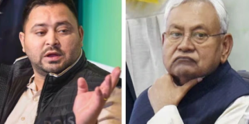 Bihar Election 2025: गठबंधनों में सीटों पर खींचतान तेज, NDA फिर नीतीश कुमार पर खेलेगी दांव