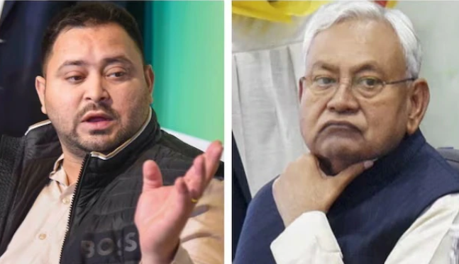 Bihar Election 2025: गठबंधनों में सीटों पर खींचतान तेज, NDA फिर नीतीश कुमार पर खेलेगी दांव