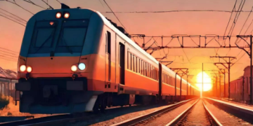 बिहार को अमृत भारत एक्सप्रेस ट्रेन की सौगात,  इस दिन से शुरू होगा नियमित परिचालन