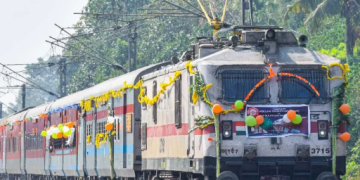 दिल्ली पटना के बीच चलेगी स्पेशल ट्रेन, त्योहारों में यात्रियों की होगी राहत