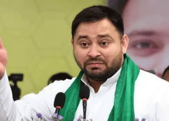 Tejashwi Yadav Bihar statement, Bihar crime and corruption news, तेजस्वी यादव प्रेस कॉन्फ्रेंस, Bihar politics latest update