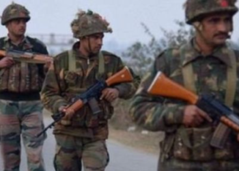 Operation Sindoor Un में भारत ने पाकिस्तान पर किया प्रहार, कहा हमले के बाद गिड़गिड़ाने लगा था पाक