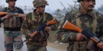 Operation Sindoor Un में भारत ने पाकिस्तान पर किया प्रहार, कहा हमले के बाद गिड़गिड़ाने लगा था पाक