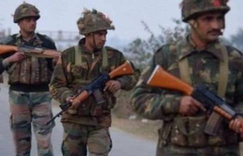 Operation Sindoor Un में भारत ने पाकिस्तान पर किया प्रहार, कहा हमले के बाद गिड़गिड़ाने लगा था पाक