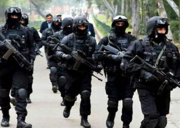 बिहार में अब और हाईटेक होगी VIP सुरक्षा.. जैमर से लेकर बुलेटप्रूफ गाड़ियों तक बढ़ेगी ताकत