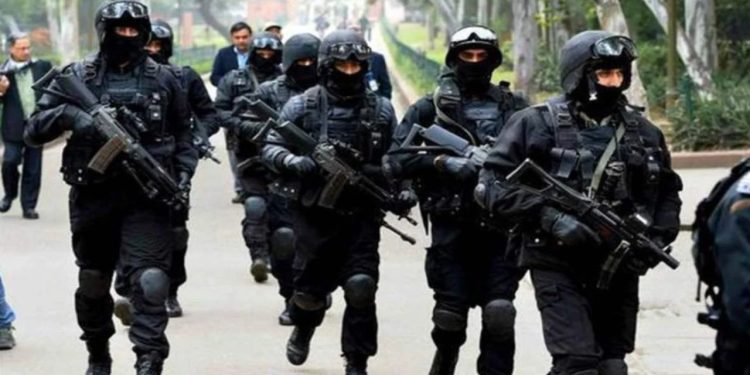 बिहार में अब और हाईटेक होगी VIP सुरक्षा.. जैमर से लेकर बुलेटप्रूफ गाड़ियों तक बढ़ेगी ताकत