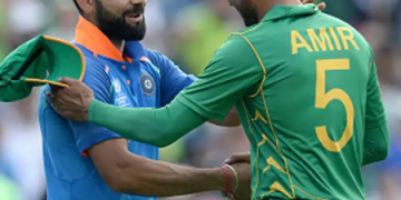 Asia Cup 2025: भारत-पाक हैंडशेक मामले में मोहम्मद आमिर की एंट्री