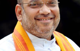 अमित शाह ने दिया कार्यकर्ताओं को जीत का टारगेट