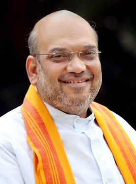 अमित शाह ने दिया कार्यकर्ताओं को जीत का टारगेट