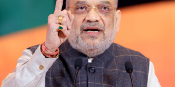 26 सितंबर को बिहार आ रहे अमित शाह,  BJP कार्यकर्ताओं को देंगे जीत का मंत्र