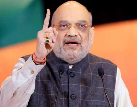 26 सितंबर को बिहार आ रहे अमित शाह,  BJP कार्यकर्ताओं को देंगे जीत का मंत्र