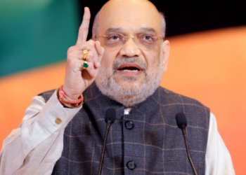 बिहार में गृह मंत्री अमित शाह का दो दिवसीय दौरा, जीत का दिया नया मंत्र