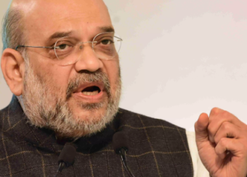 गुजरात दौरे पर जाएंगे अमित शाह, कोलकाता में बंगाल फाइल्स की पहली स्क्रीनिंग