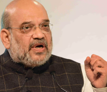 गुजरात दौरे पर जाएंगे अमित शाह, कोलकाता में बंगाल फाइल्स की पहली स्क्रीनिंग