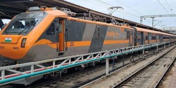 Saharsa Chehharta Amrit Bharat Express Train, Bihar Punjab Direct Train, Amrit Bharat Express सुविधाएं, Saharsa Amritsar Train Schedule, Bihar Punjab Railway Connectivity