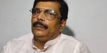 Anand Mohan Speech Muzaffarpur Bhoora Baal Politics Bihar Election 2025 Raghuvansh Prasad Singh Tribute Sabha Savarkar Statue Controversy Bihar बिहार चुनाव में जातीय समीकरण