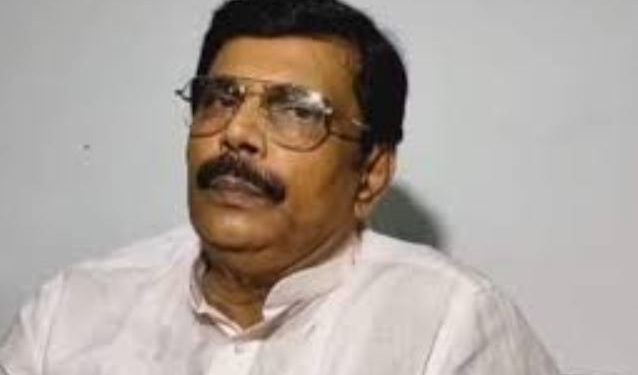 Anand Mohan Speech Muzaffarpur Bhoora Baal Politics Bihar Election 2025 Raghuvansh Prasad Singh Tribute Sabha Savarkar Statue Controversy Bihar बिहार चुनाव में जातीय समीकरण