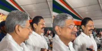 Mokama NDA Rally 2025, Lalan Singh Speech Mokama, Anant Singh Bihar Election, मोकामा चुनाव सभा, NDA Campaign Bihar