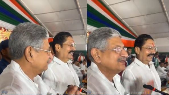 Mokama NDA Rally 2025, Lalan Singh Speech Mokama, Anant Singh Bihar Election, मोकामा चुनाव सभा, NDA Campaign Bihar