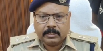 बिहार के अररिया जिले में तेजाब से हमला, विश्वकर्मा पूजा की संध्या पर 15 लोग झुलसे