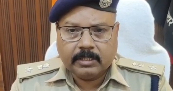 बिहार के अररिया जिले में तेजाब से हमला, विश्वकर्मा पूजा की संध्या पर 15 लोग झुलसे