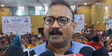 Ashok Choudhary statement Bihar, जनसुराज आरोप पर जवाब, Ashok Choudhary challenge, बिहार राजनीति news, मंत्री संपत्ति transparency