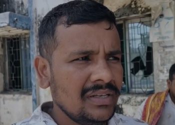 Badh News अजगरा गांव में तालाब में डूबने से दो बच्चीयों की मौत