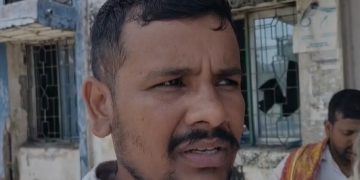 Badh News अजगरा गांव में तालाब में डूबने से दो बच्चीयों की मौत