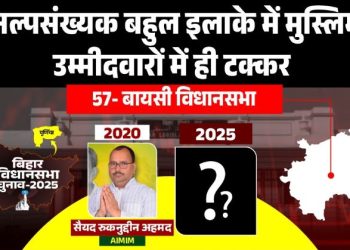 बायसी विधानसभा चुनाव 2025 विश्लेषण Baisee Vidhansabha Election Result History AIMIM in Baisee Bihar 2025 RJD BJP AIMIM contest in Baisee Bihar Politics Baisee Constituency