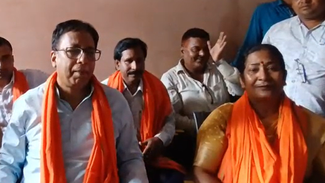 बेतिया में पीएम मोदी ने भरी हुंकार, पांच दिनों के अंदर दूसरी बार बिहार दौरा