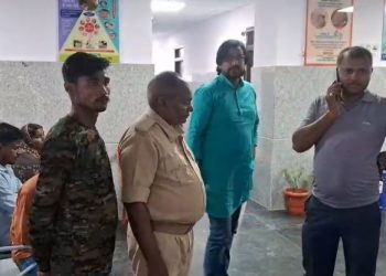 Bhagalpur Land Scam 2025 News भागलपुर शिक्षिका से 23 लाख की ठगी Bihar Police Fraud Case Arrest