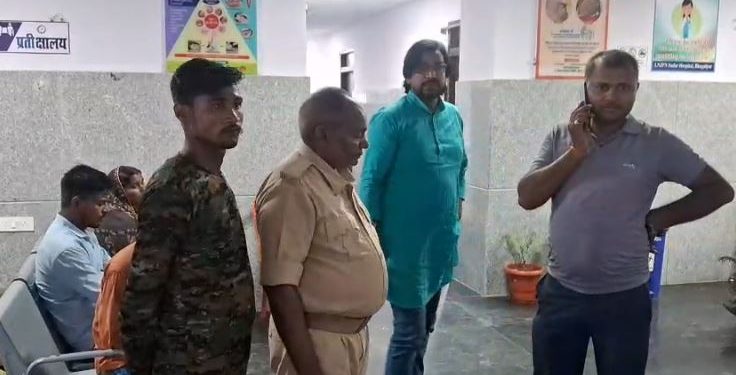 Bhagalpur Land Scam 2025 News भागलपुर शिक्षिका से 23 लाख की ठगी Bihar Police Fraud Case Arrest