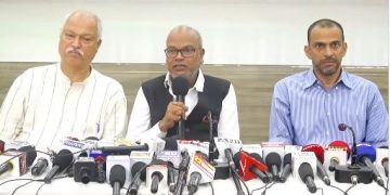Bihar Congress Press Conference 2025 Patna Rajesh Ram CWC Meeting Announcement Shakil Ahmed Khan Votes Criticism Krishna Allavaru Bihar Congress Leader