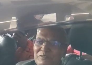 डी.राजा बोले: तेजस्वी यादव महागठबंधन के प्रमुख चेहरा, भाजपा पर साधा निशाना