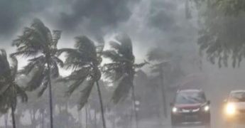 Bihar Weather बिहार में अगले 24 घंटों में भारी बारिश की चेतावनी, इन जिलों के लोग रहें सावधान