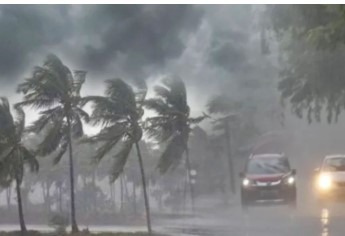 Bihar Weather बिहार में अगले 24 घंटों में भारी बारिश की चेतावनी, इन जिलों के लोग रहें सावधान