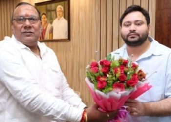 मटिहानी विधानसभा चुनाव 2025 खबर बोगो सिंह का राजद में शामिल होना तेजस्वी यादव अधिकार यात्रा बेगूसराय माकपा बनाम राजद सीट बंटवारा विवाद