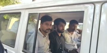 मधुबनी निगरानी विभाग छापेमारी, जिला नियोजन पदाधिकारी रिश्वत, vigilance raid Bihar, bribery case Madhubani, भ्रष्टाचार पर कार्रवाई बिहार